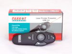 Laser Pointer Presenter (USB 2.0 Red Laser)
