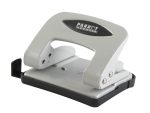 Steel Hole Punch (20 Sheets - Silver)