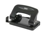 Steel Hole Punch (10 Sheets - Black)