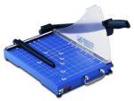 Guillotine Steel Base (310mm - 20 Sheets - A4)