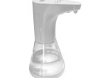 Janitorial Auto Desktop Gel/Soap Dispenser 500ml