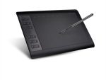 Graphics Tablet (Wired - 10 x 6 inch)