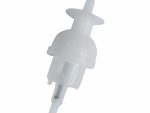 Janitorial Hand Soap Dispenser Pump for Gel