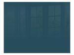 Ocean Blue Hob Splashback (898 X 700 X 6mm)