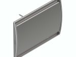 Sign Frame (210*297mm)
