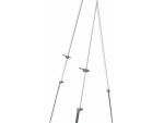 Easel Steel Telescopic (1100*2100mm)
