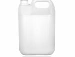 Jerry Bottle 5L 160G (24 Units - White)