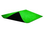 Floor Protector Ribbed Non-Slip 1200 x 850 x 5.5mm Palm