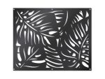 Wall Art Laser Cut 1500*1200 Tropical