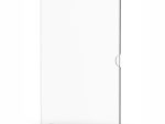 Menu Holder Acrylic Double Sided - A4 Portrait - Box 5