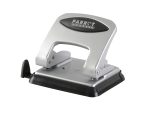 Steel Hole Punch (30 Sheets - Silver)