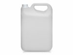 Jerry Bottle 5L 160G (24 Units - No Cap)