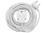 Ellies Side by Side Heavy Duty Extension Lead-10M
