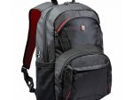 Port Designs Houston 15.6 inch Notebook Backpack, Retail Box, 1 year