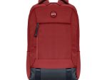Port Designs Torino II 15.6" Backpack-Red