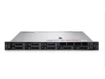 Dell PowerEdge R450 1U Rack Mount Server, Xeon Silver 4309Y 2.8GHz, 16GB RAM, No SSD, No OS, 8x 2.5" Bays