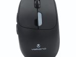Volkano Quartz Series Wireless 3 LED Indicator Mouse