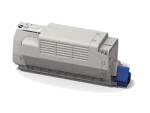 OKI  (45396304) Black Toner Cartridge