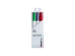 Cricut Joy Fine Point Pen Set 3-pack (Red; Green; Violet)