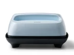 Cricut EasyPress 3 9X9 (Zen Blue)