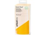 Cricut Smart Vinyl Permanent Yellow 3m