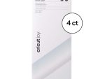 Cricut Joy Permanent Smart Vinyl Write Transparent