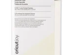 Cricut Watercolor Cards White 12pk R20 10.7 cm x 13.9 cm