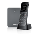 Yealink W73P IP DECT Phone And Base Station (Incl. W70B And W73H)