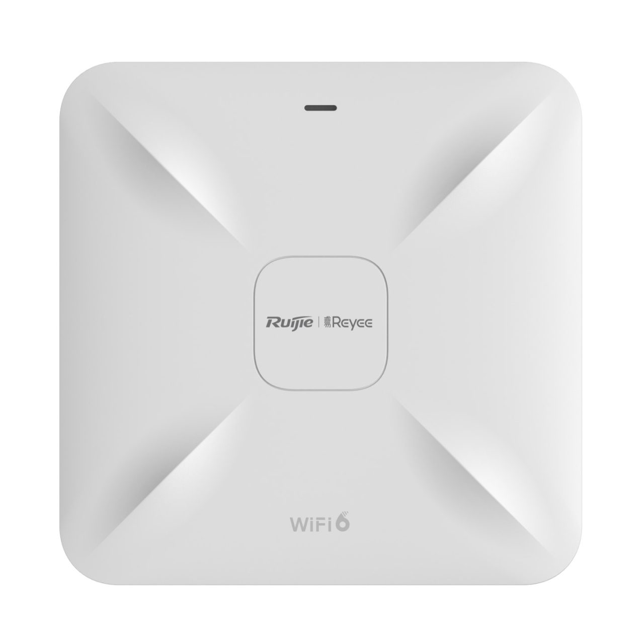 Reyee Wi-Fi 6 AX3000 High Performance Multi-G Ceiling Access Point - Networking