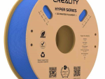 Hyper PLA High-Speed Blue Filament 1Kg