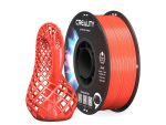 Creality ABS Filament Red 1Kg