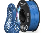 Creality ABS Filament Blue 1Kg