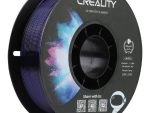Creality PETG Filament Transparent Blue 1Kg