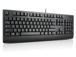 Lenovo Preferred PRO II USB Keyboard - Black Color (US English)