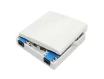 Switchcom 4 Core Fibre Distribution Box