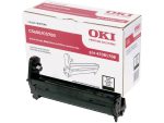 OKI (43381708) DRUM BLACK