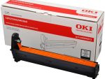 OKI (44064012) DRUM BLACK