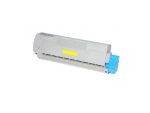 OKI ES8431 TONER YELLOW 10K