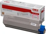 OKI  (45396202) TONER MAGENTA