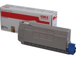 OKI  (45396302) MAGENTA TONER
