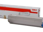 OKI TONER-M-ES9465/75 - 33 600K