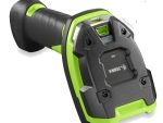 Zebra Li3608-Sr Rugged Green Vibration Motor Usb Kit