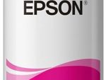 Epson Ink Bottle 108 Light Magenta 70ml