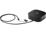 HP Accessories - USB-C/A Universal Dock G2