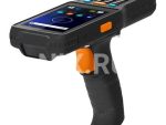 Newland Pistol grip for N7-V3 series including TPU Boot (TPU N7PG)
