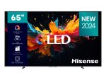 Hisense 65Q7N 65" 144HZ QLED; Quantum Dot Colour; 144Hz Game Mode Pro