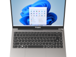 Proline V146 Notebook | 14" | AMD Ryzen-R7 | 8GB | 256GB | Windows 11 Home | Grey