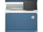 HP Color LaserJet Enterprise MFP 5800dn Printer