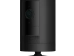 Ring Stick Up Cam Battery Black