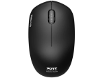 Port Wireless Graphite Mouse